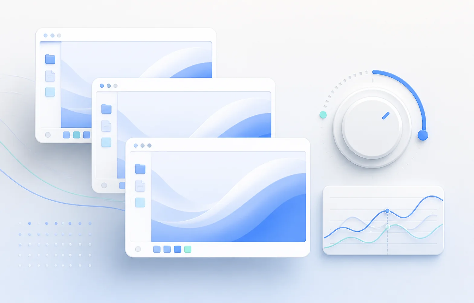 RDS Portal session capacity and display performance